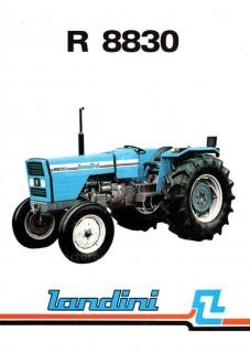 Landini