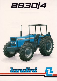 Landini