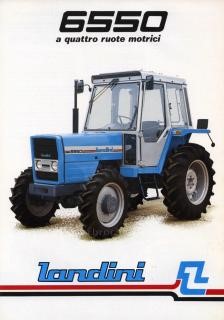 Landini