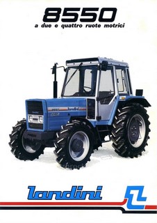 Landini