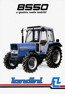 Landini