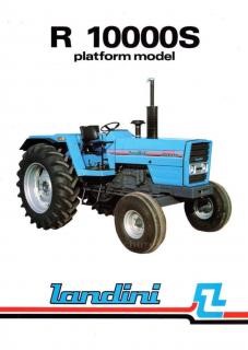 Landini