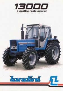 Landini