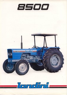 Landini