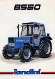 Landini