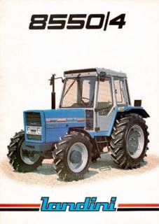 Landini