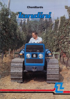 Landini