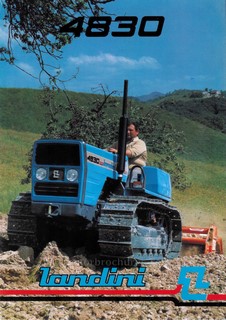 Landini