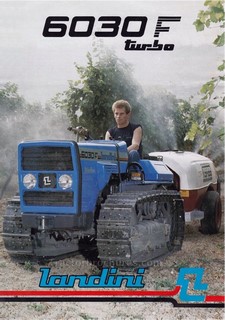Landini