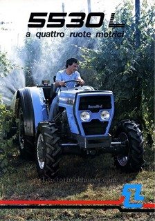 Landini