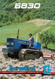 Landini
