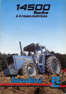 Landini