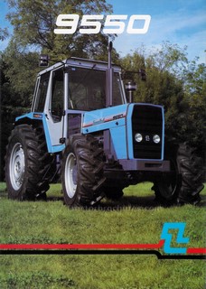 Landini