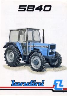Landini