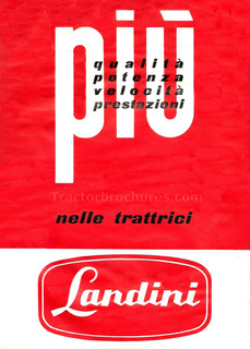 Landini