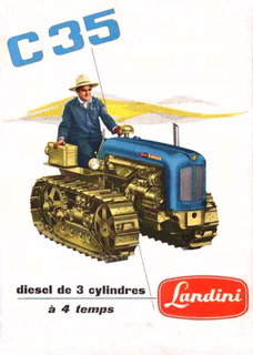 Landini