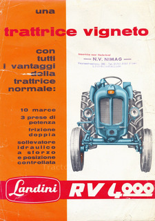 Landini