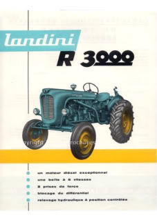 Landini
