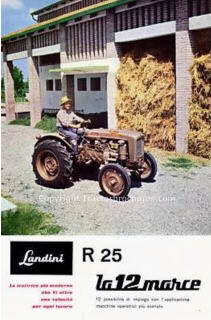 Landini