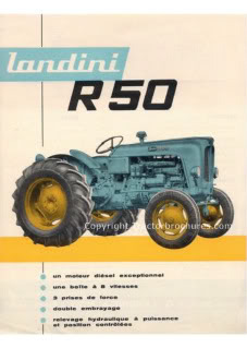 Landini