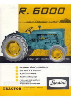 Landini