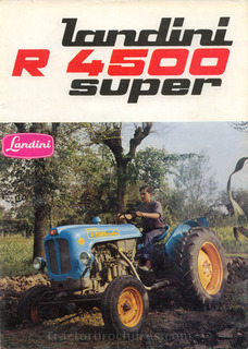 Landini