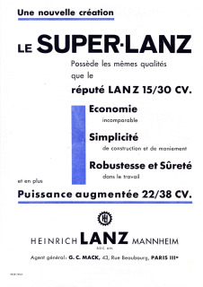 Lanz