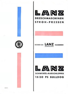 Lanz