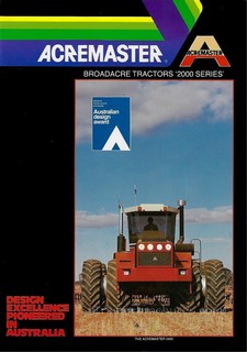Acremaster