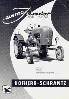 Hofherr Schrantz