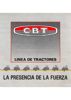 CBT