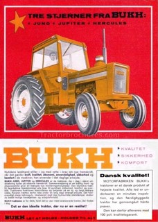 Bukh