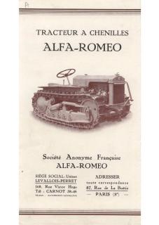 Alfa Romeo