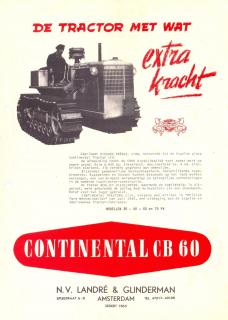 Continental