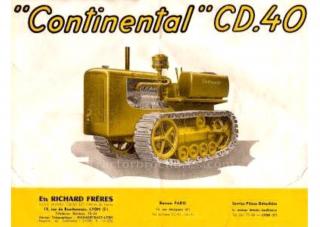Continental