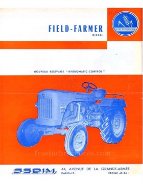 Field Farmer