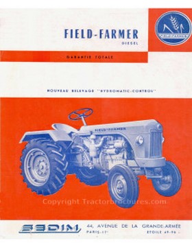 Field Farmer