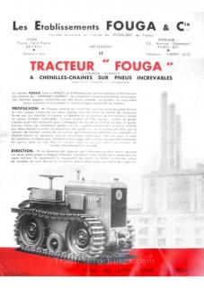 Fouga