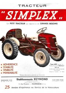 Simplex