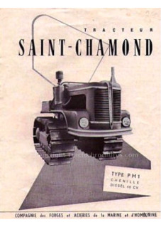 Saint Chamond