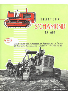 Saint Chamond