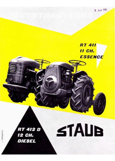 Staub
