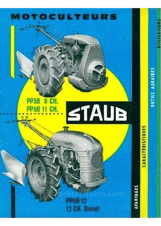 Staub