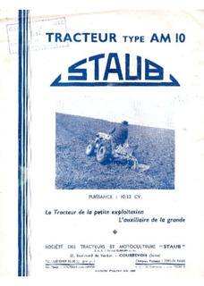 Staub