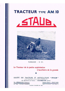 Staub