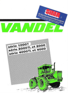 Vandel