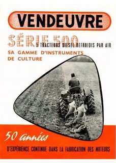 Vendeuvre