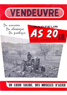 Vendeuvre
