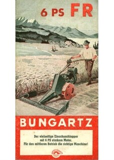 Bungartz