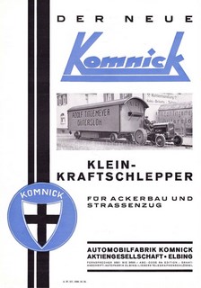 Komnick